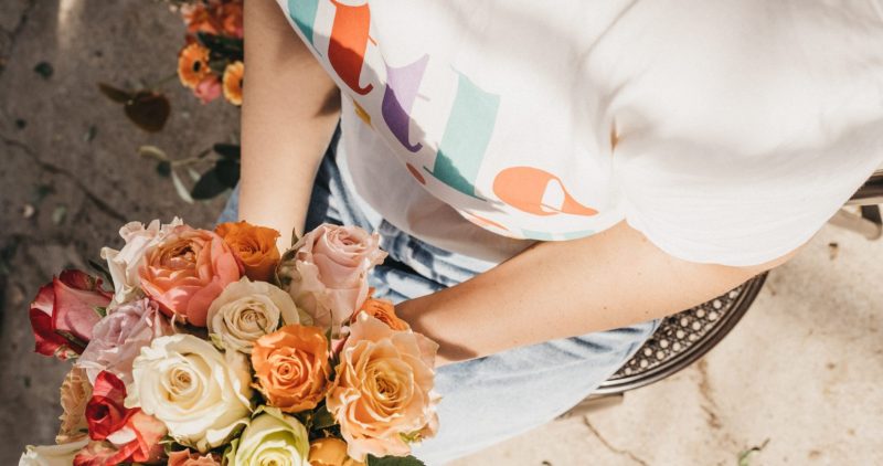 Tausend Rosen (20 Stück)